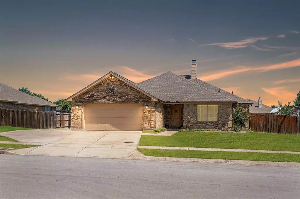 Aubrey, TX 76227,324 Stanley Drive