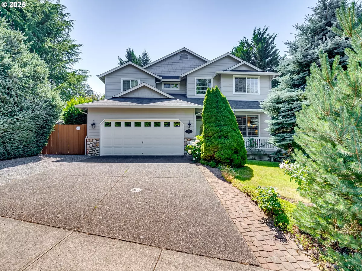 Washougal, WA 98671,756 SUNSET RIDGE DR