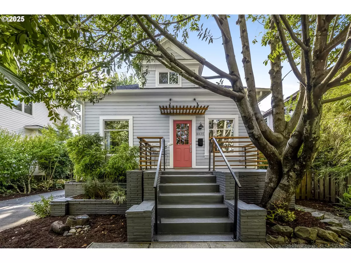 Portland, OR 97211,4835 NE 15TH AVE