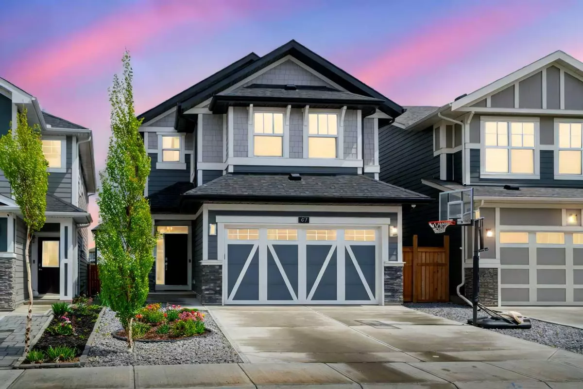 Calgary, AB T3M 2X4,57 Magnolia TER SE