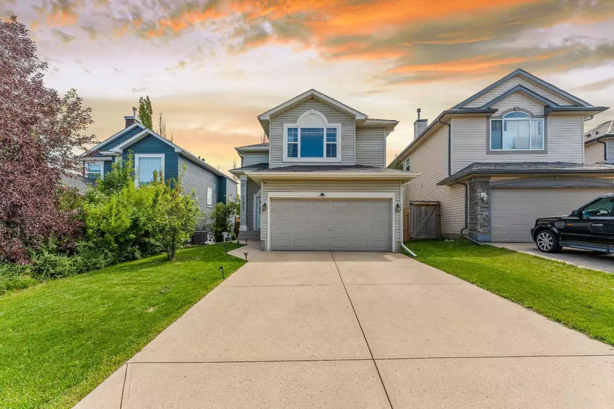 Calgary, AB T3K 5R2,12982 Coventry Hills WAY NE