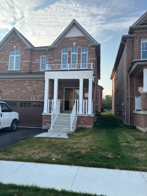 Oshawa, ON L1K 3G8,1213 Drinkle CRES