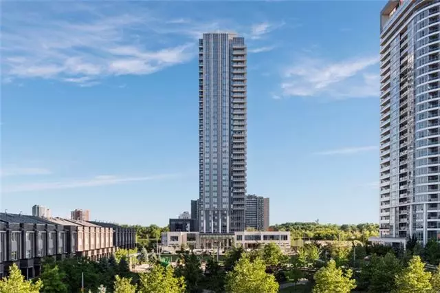 Toronto E07, ON M1S 0L7,255 Village Green SQ #2006