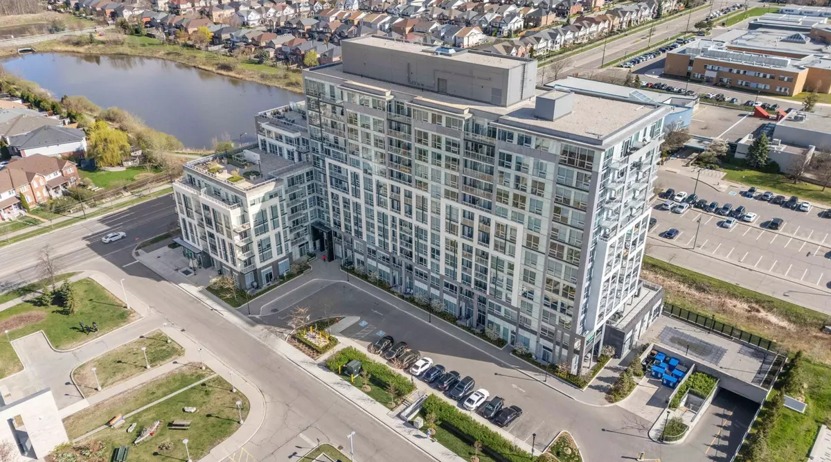 Milton, ON L9T 9M3,1050 Main St ST E #520