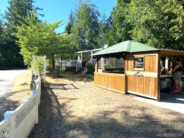 Qualicum Beach, BC V9K 2R2,2650 Turnbull Rd #D4