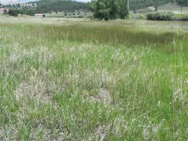 Lake George, CO 80827,6 Kiva PATH