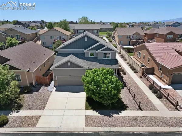 Colorado Springs, CO 80923,7327 Indian River DR