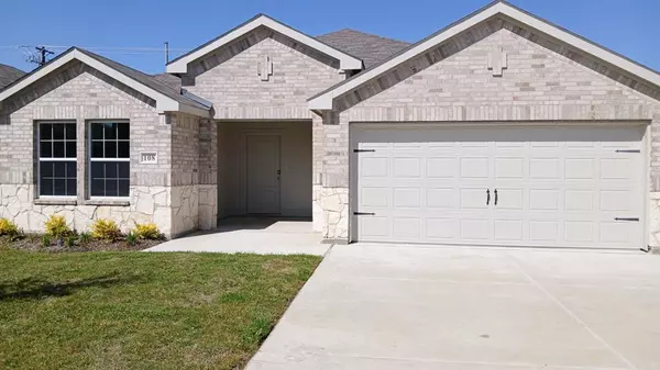 108 Labein Avenue, Greenville, TX 75402