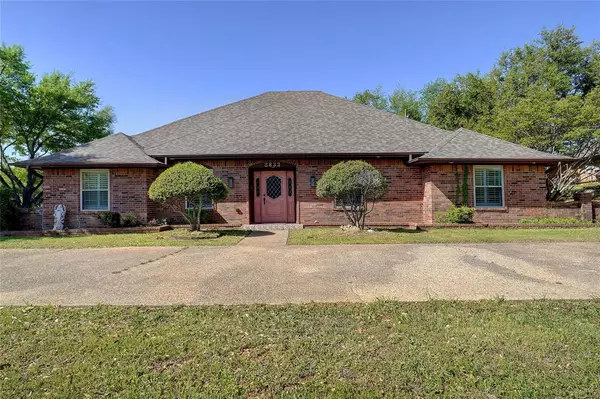 Garland, TX 75043,2833 S Country Club Road