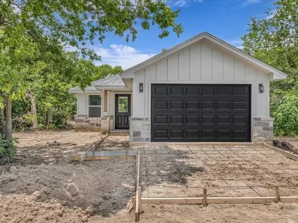TBD Walton Street, Moody, TX 76557