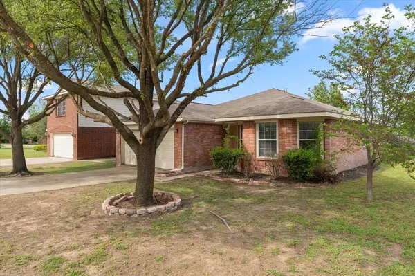Forney, TX 75126,1142 Singletree Drive