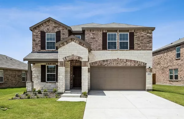 Forney, TX 75126,2058 Pleasant Knoll Circle