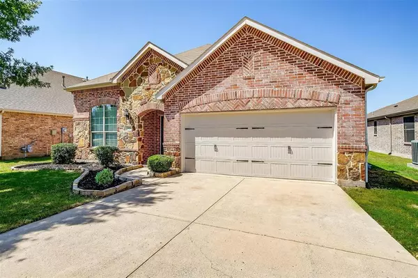 Wylie, TX 75098,1920 Fair Parke Lane