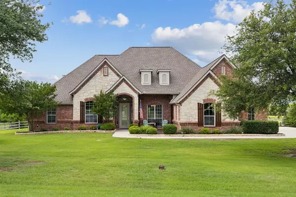 Haslet, TX 76052,12001 Maida Vale Lane