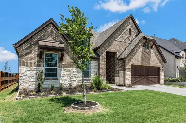 Celina, TX 75009,2517 Blackpool Court