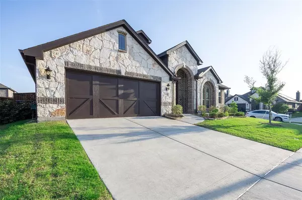 Little Elm, TX 75068,1600 George Lane