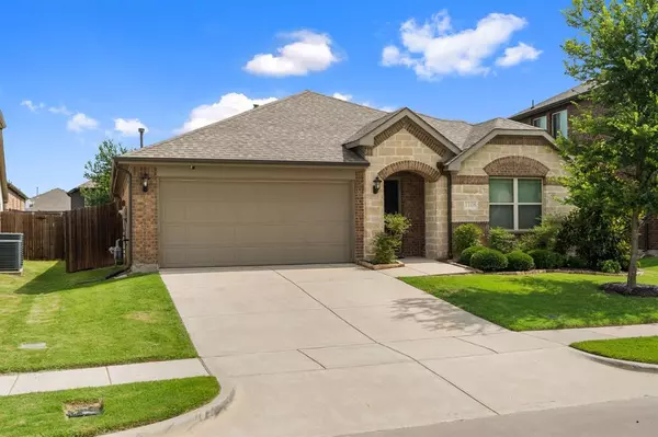 Anna, TX 75409,1108 Sheldon Drive