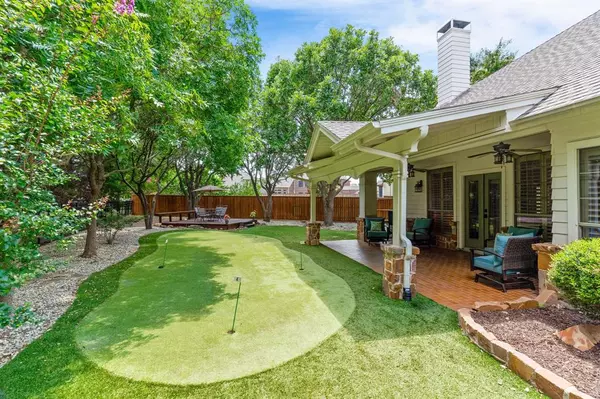 Mckinney, TX 75071,600 Mayberry Drive