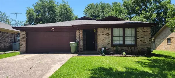 White Settlement, TX 76108,8513 Whitney Drive