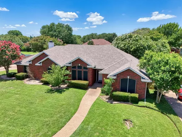 Mcgregor, TX 76657,1005 Prairie Lane
