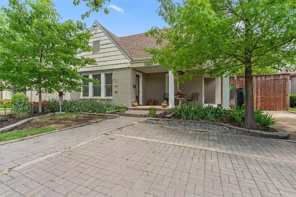 Dallas, TX 75206,5819 Vanderbilt Avenue