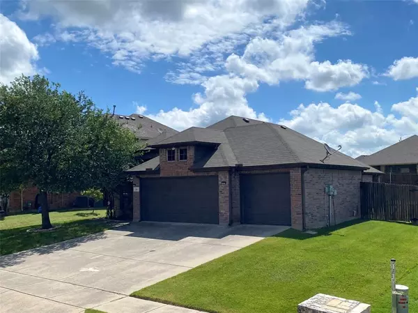 36 Heron Drive, Sanger, TX 76266