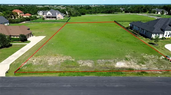 Mckinney, TX 75071,Lt 81 Whispering Oaks