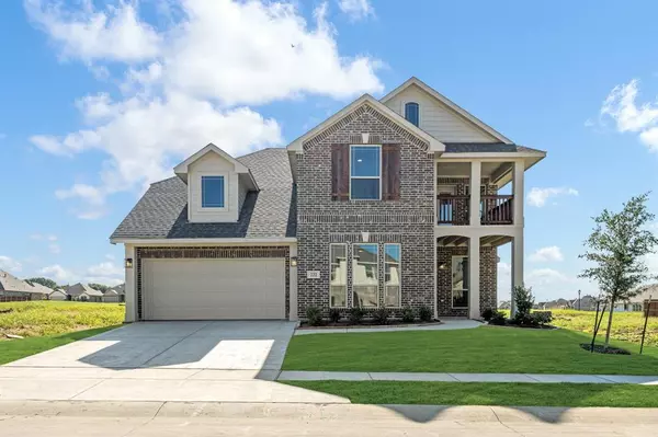 Alvarado, TX 76009,222 Shawnee Trail