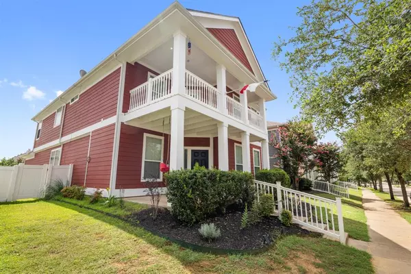Providence Village, TX 76227,2220 Rodgers Lane