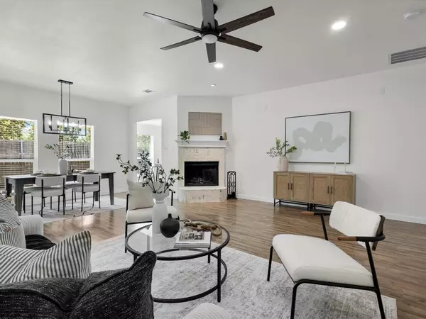 Fort Worth, TX 76179,4641 Rockmill Trail