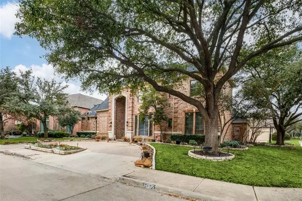 Dallas, TX 75287,17515 Torrey Pine Drive