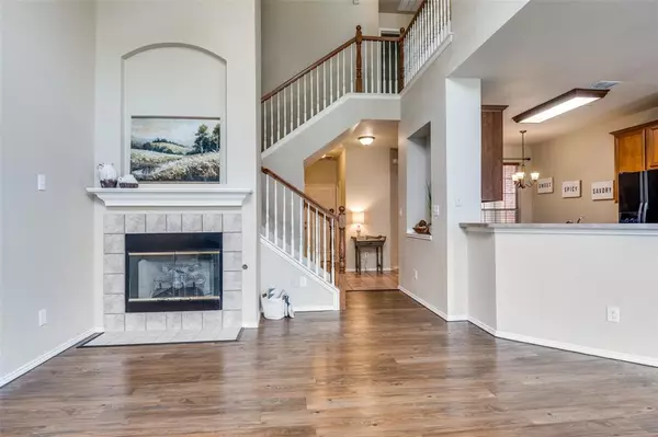Plano, TX 75093,7240 Rembrandt Drive