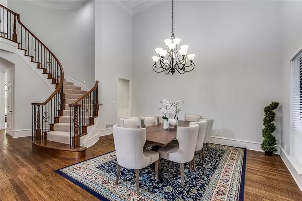 Plano, TX 75024,6604 Overlook Court