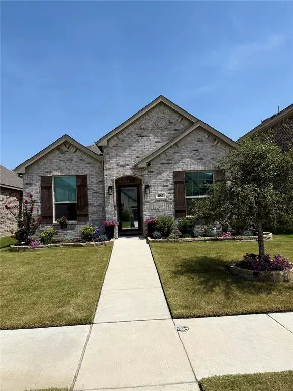 Justin, TX 76247,1145 Western Yarrow Avenue