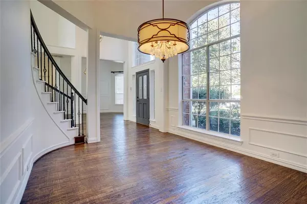 Southlake, TX 76092,1307 Normandy Drive