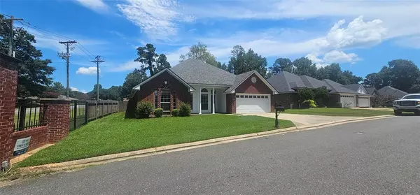 Haughton, LA 71037,168 Dogwood South Ln
