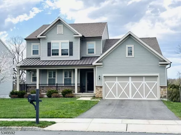 11 Hilltop Drive, North Caldwell Boro, NJ 07006
