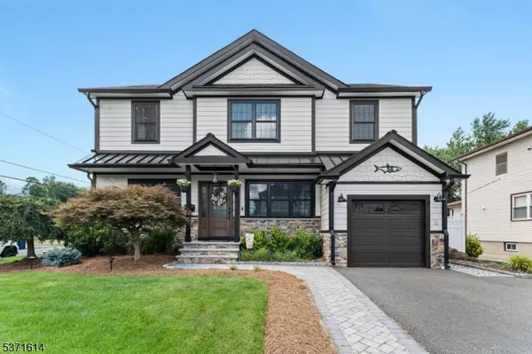 56 Bartell Pl, Clark Twp., NJ 07066