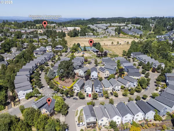 West Linn, OR 97068,3200 WILD ROSE LOOP