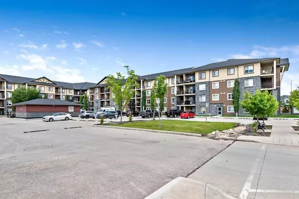 Calgary, AB T2X 2B9,81 Legacy BLVD Southeast #2318