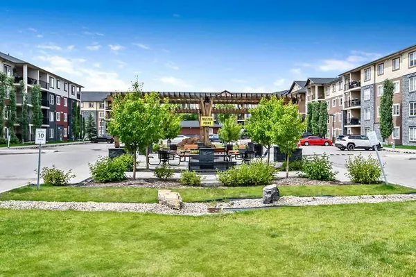 Calgary, AB T2X 2B9,81 Legacy BLVD SE #2318