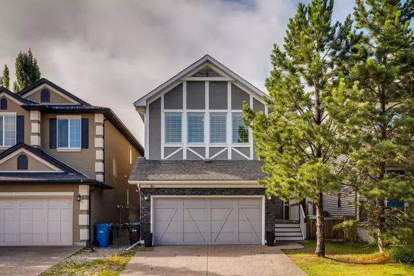 9 Cranarch WAY SE, Calgary, AB T3M0S7