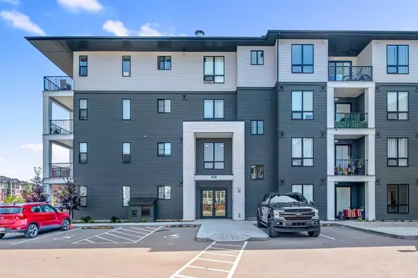 Calgary, AB T2X 5X3,740 Legacy Village RD Southeast #2112