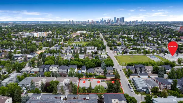 604 56 AVE SW, Calgary, AB T2V 0G8
