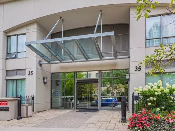 Toronto C14, ON M2N 0A9,35 Hollywood AVE #509