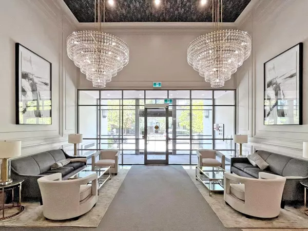 Toronto C14, ON M2N 0A9,35 Hollywood AVE #509