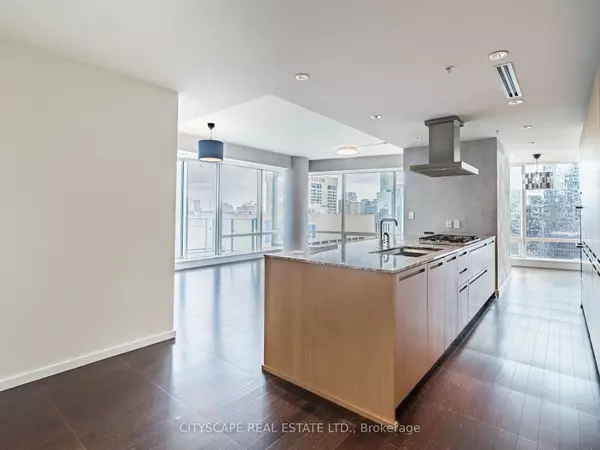 Toronto C01, ON M5H 0A5,180 University AVE #3506