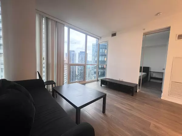 Toronto C08, ON M4Y 0B8,45 Charles ST E #3509