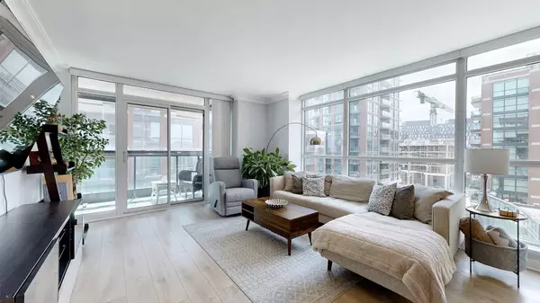 525 Wilson AVE #602, Toronto C06, ON M3H 0A7