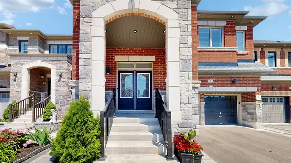 Whitby, ON L1P 0G6,4 Auckland DR